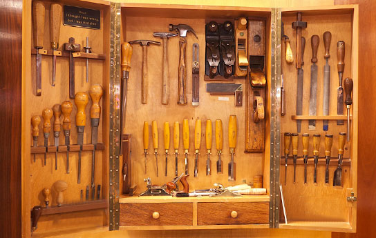 The Woodworking Shows 2014 is in Baltimore this weekend ...